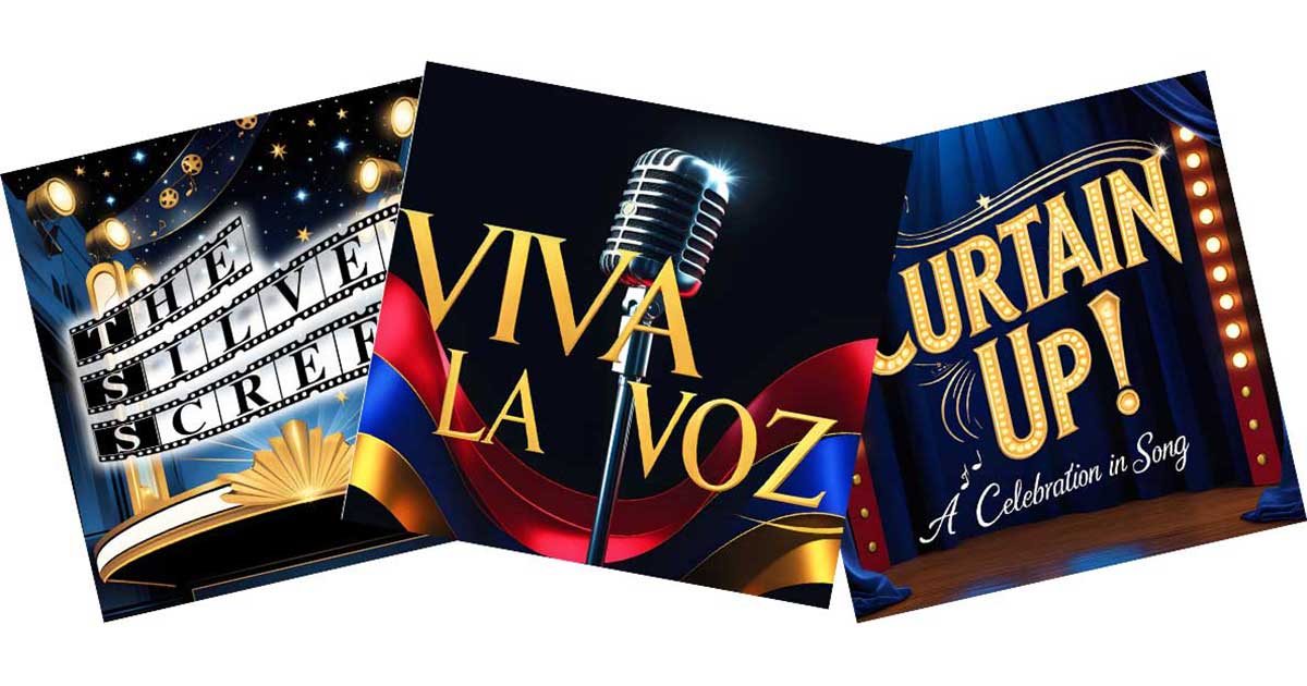 Graphic Design examples